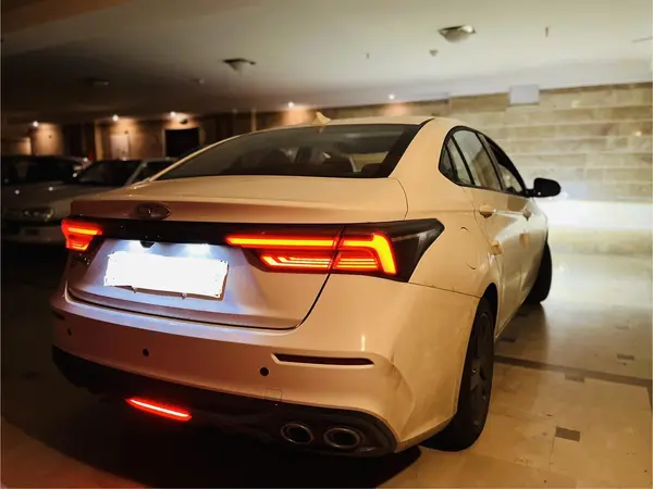 فونیکس، آریزو 6 جی تی (Z6 GT)