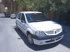 رنو، تندر 90