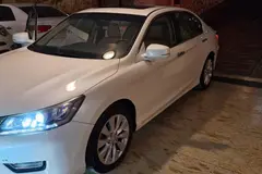 هوندا، آکورد