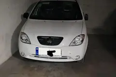 تیبا، هاچ بک