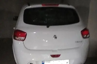 تیبا  هاچ بک