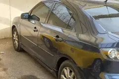 مزدا، 3 قدیم