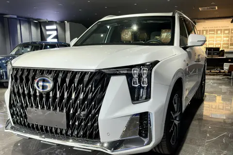 جی ای سی، ES9