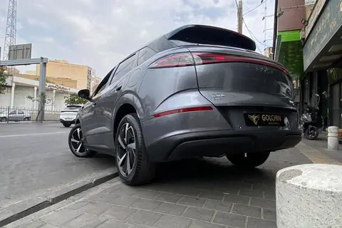 بی وای دی، سی لاین 06 DMi