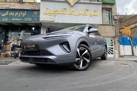 بی وای دی، سی لاین 06 DMi