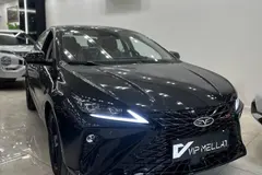 فونیکس، آریزو 6 جی تی (Z6 GT)