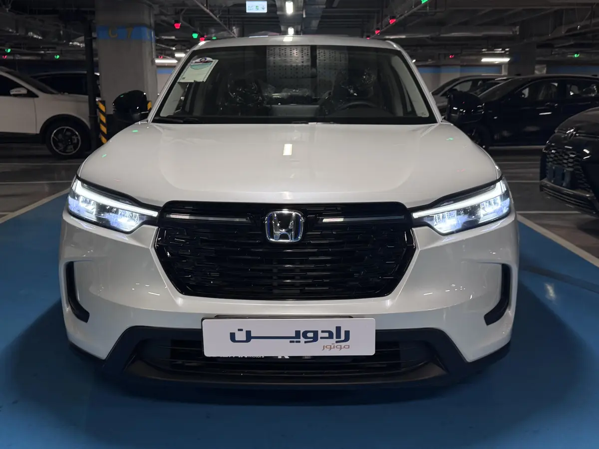 هوندا،  HR-V eHEV