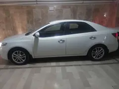 کیا، سراتو (مونتاژ)