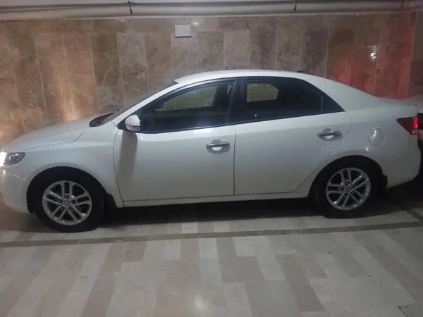 کیا، سراتو (مونتاژ)