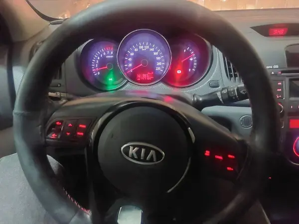 کیا، سراتو (مونتاژ)