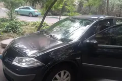 رنو، مگان (مونتاژ)