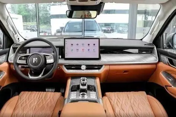 تانک  500HEV مونتاژی