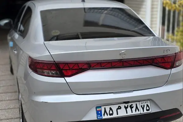 تارا، اتوماتیک V2