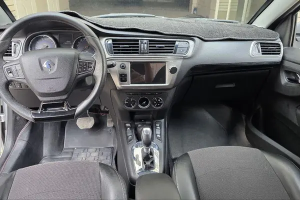 تارا، اتوماتیک V2