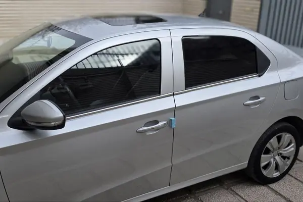 تارا، اتوماتیک V2