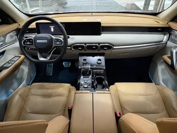 فیدلیتی، پرستیژ