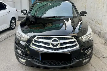 هایما S5