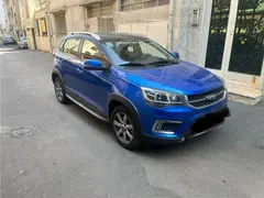 ام وی ام، X22