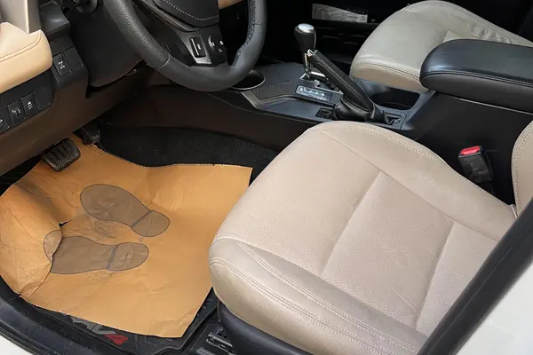 تویوتا، راوفور