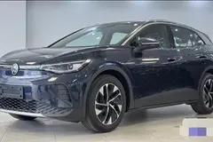 فولکس، ID.4 Crozz