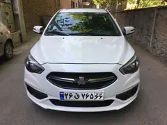 شاهین، G دنده ای
