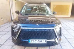 کی ام سی، X5