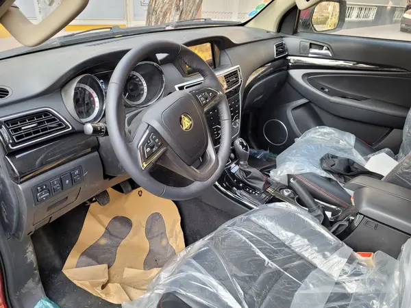 مکث موتور، کلوت