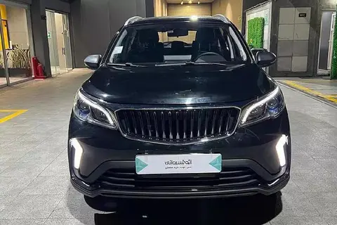 بی ای سی، X3 PRO