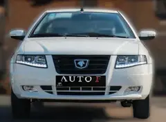 سمند، سورن