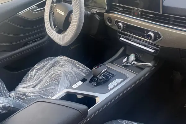 فیدلیتی، الیت