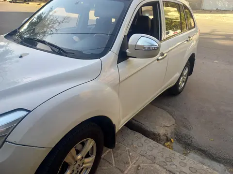 لیفان، X60