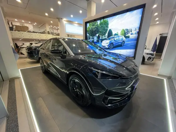 فولکس، آی دی یونیکس