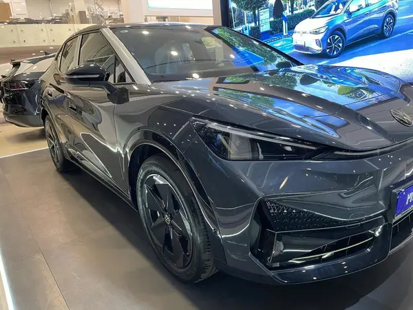 فولکس، آی دی یونیکس