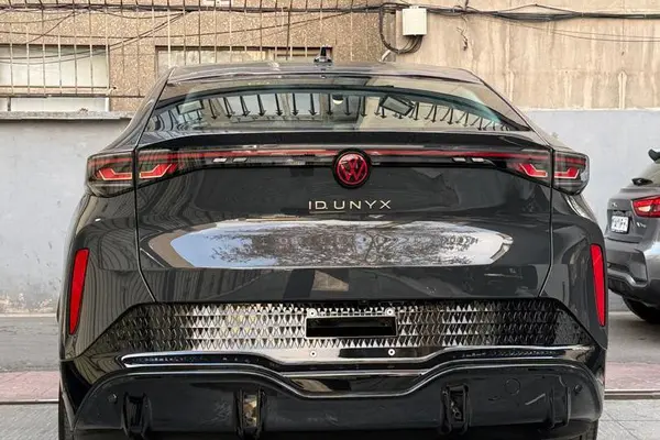 فولکس، آی دی یونیکس