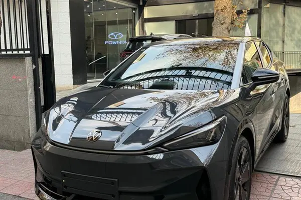 فولکس، آی دی یونیکس