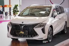 فردا، سوبا M4