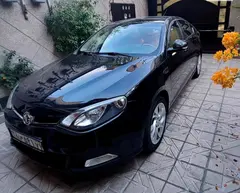 ام جی، 6