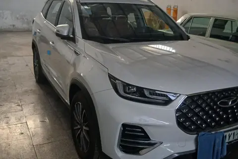 فونیکس، تیگو 8 پرو