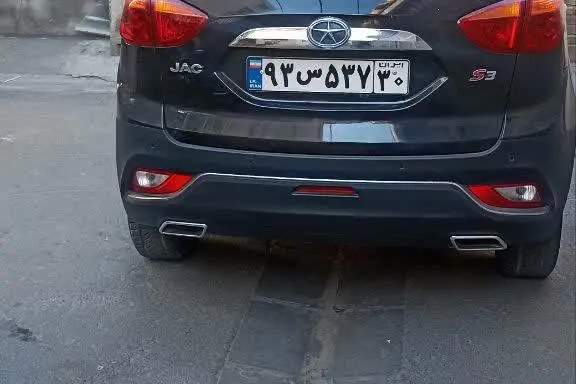 جک  S3