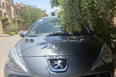 پژو، 207
