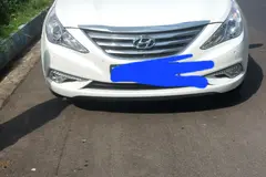 هیوندای، سوناتا