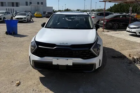 کیا، اسپورتیج