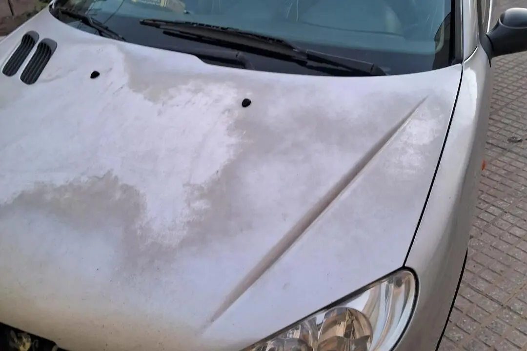 پژو،  206 SD
