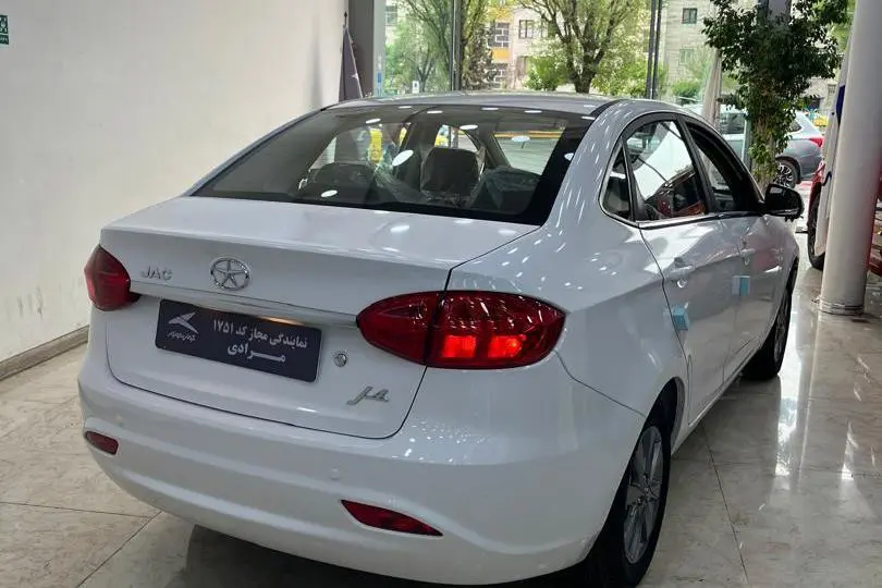جک،  جی 4