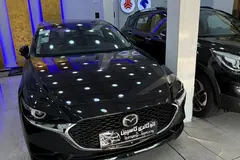 مزدا، 3 وارداتی