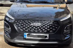 ام وی ام، X22 PRO