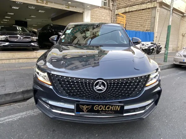 دیگنیتی، پرایم