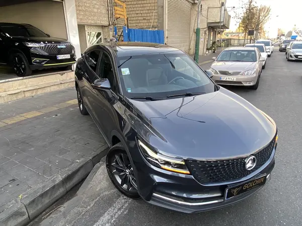 دیگنیتی، پرایم