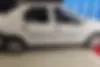 رنو،  پارس تندر