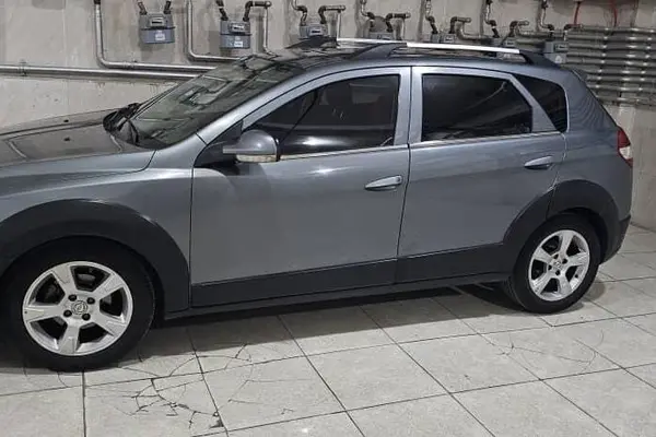 دانگ فنگ، H30 کراس